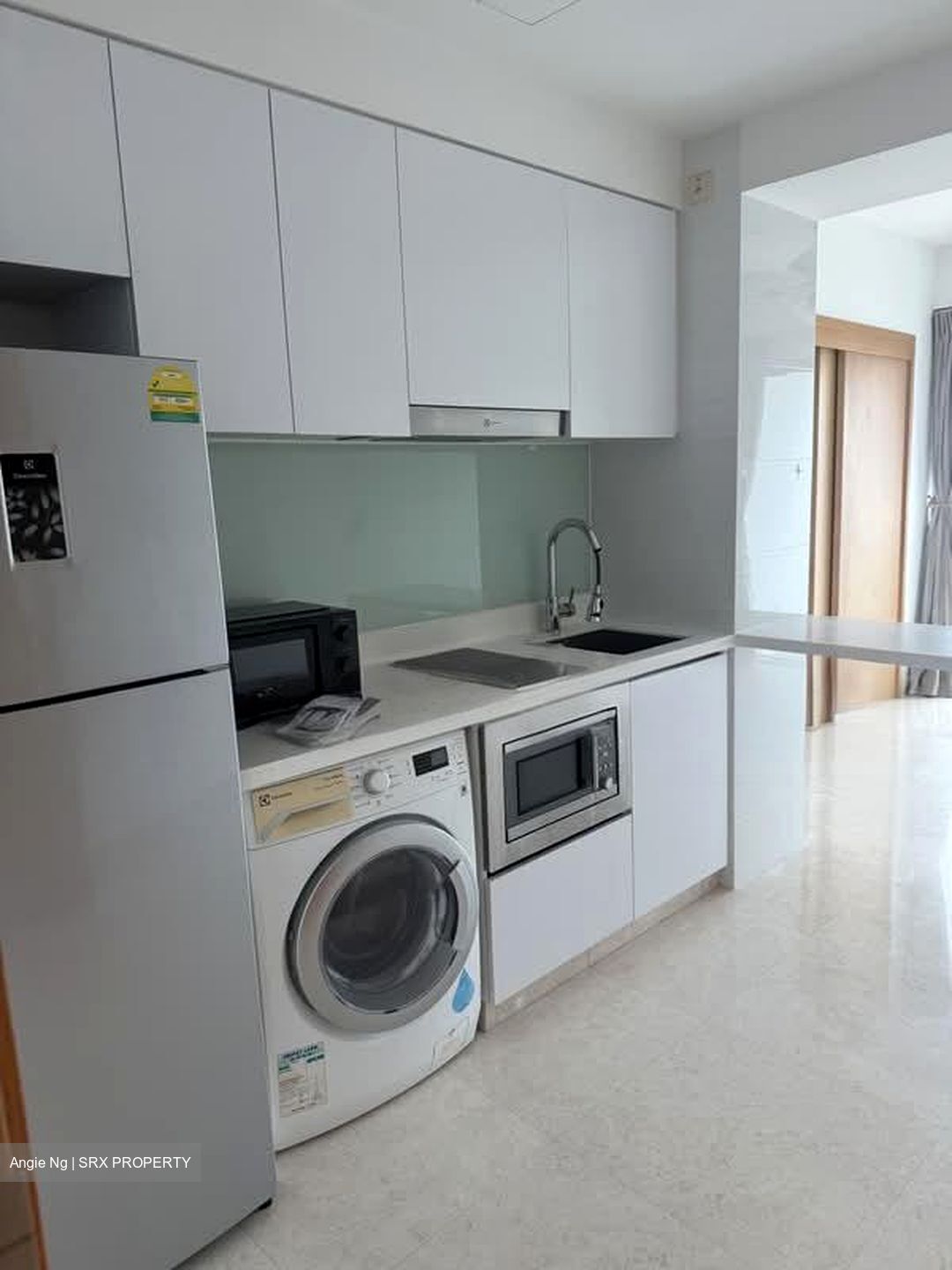 Eight Riversuites (D12), Condominium #597319221